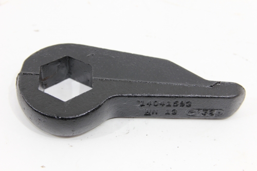 Suporte Regulagem Barra Torção S10 95/11 Usado (283)