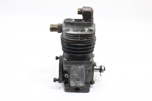 Compressor Ar Motor Mwm 4.08tce Diesel Vw 8-150 05/12 Usado (309)