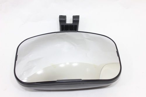 Espelho Retrovisor Rampa (Olho Magico) Scania/Volvo Fh Nh/ Vw Constelation Mb Axor (Frontal)