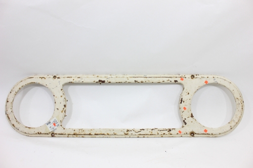 Grade Dianteira (Ferro) Bandeirantes 60/79 Usado (903)