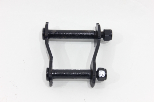 Jumelo Feicho Mola Tras Hilux Sr 02/04 Usado (427)