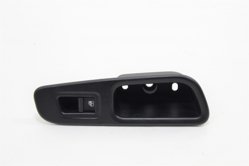 Moldura Botão Vidro Elé Porta Tras Ld Jeep Renegade 15/22 Usado (923)