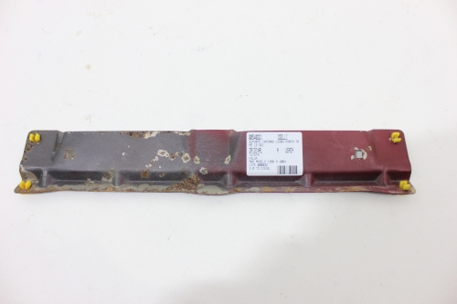 Suporte Interno Vidro Porta Tras Le Hilux 98/04 Usado (321)