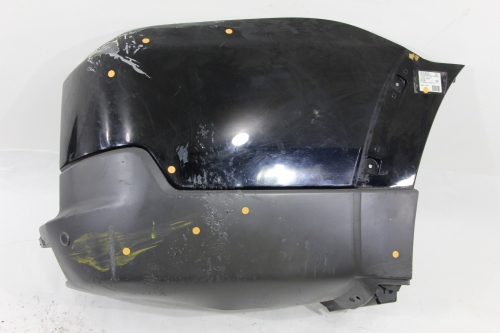 Ponteira Para-choque  Tras Ld Pajero Full 08/16 Usado (591)