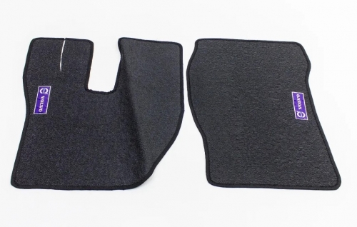 Tapete Pvc Volvo 2010