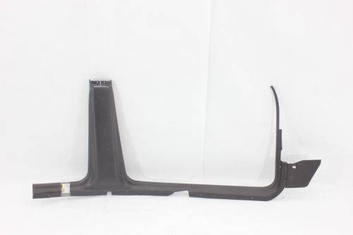 Acabamento Lateral Soleira Porta Le Cherokee Limited 93/98 Usado (187)