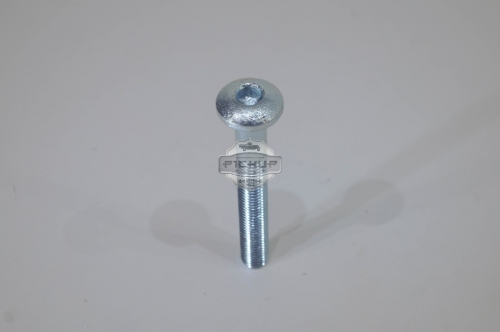 Parafuso Fixação Caçamba F-250 99/12 Curto