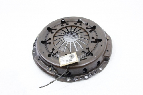 Plator Toyota Hilux Srv 2005-2015 Usado (421)