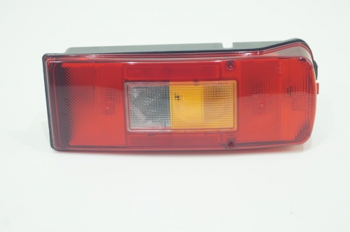Lanterna Traseira Scania S4 05/07 (S/ Vigia) Ld