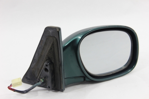 Espelho Retrovisor Elétrico Ld Rav4 94/00 Usado (218)