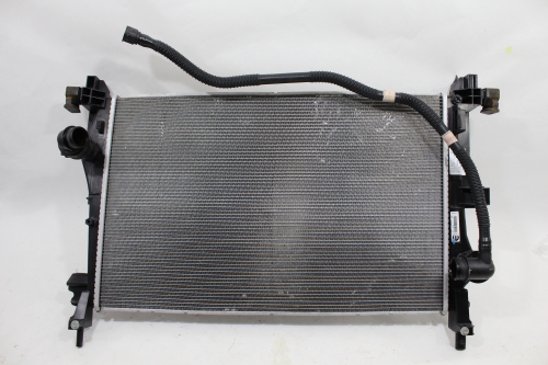 Radiador Água 1.8l Flex Jeep Renegade 15/22 Usado (277)
