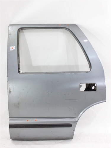 Porta Traseira Le Blazer 95/00 Usado (145)