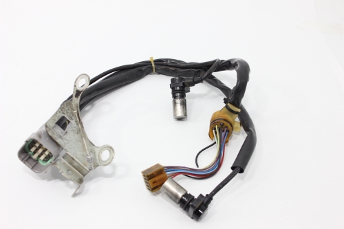 Sensor Rotação Caixa Câmbio Com Chicote Impreza 08/11 Usado (918)