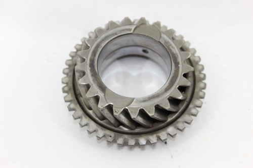 Engrenagem 3 Mb 608 70/89 Usado (579)