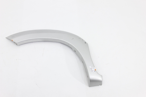 Alargador Paralama Dianteiro Le Hilux  3.0 05/11 Usado (259)