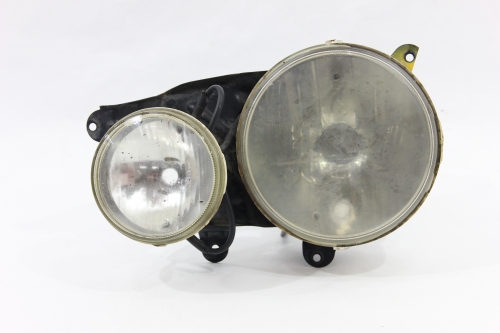 Farol Le L200 Sport 04/11 Usado (106)