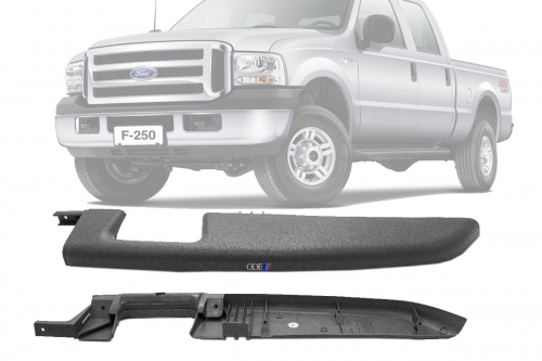 Apoio Braço F-250/F-350/F-4000 03/12 Original Le