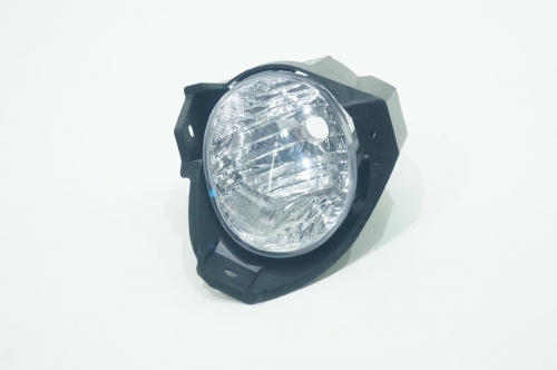 Farol Auxiliar Hilux 09/11 Le