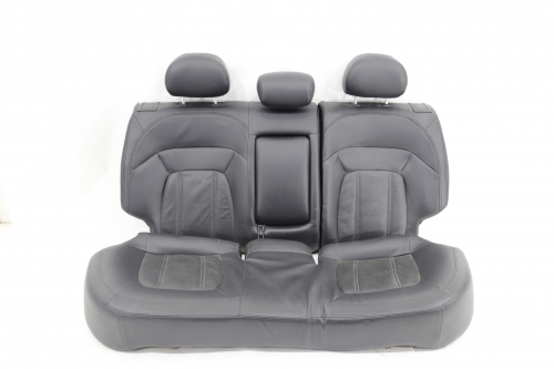 Banco Couro Jogo Sportage-673 Sportage 12/16 Usado (673)
