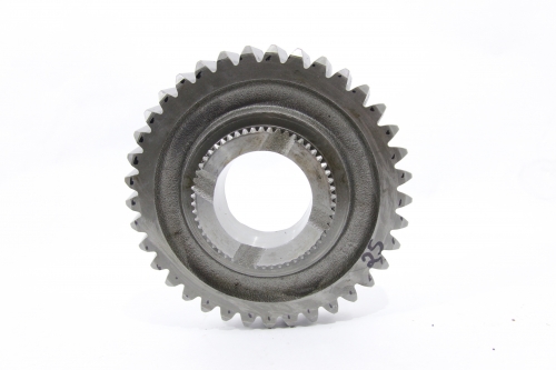 Engrenagem Re Eixo Principal Vw 15-180 08/12 Usado (443)