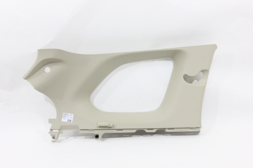 Acabamento Sup Lateral Porta Mala Le Outlander 2013/2016 Usado (332)