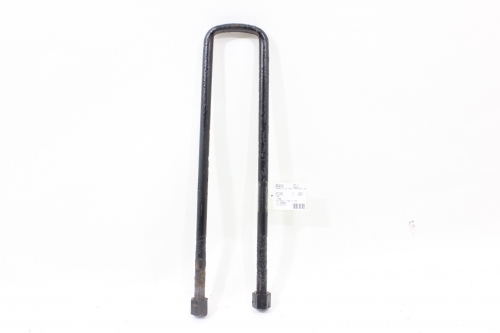 Grampo Feixe Mola Traseiro F-4000 82/92 Usado (104)