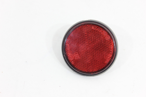 Refletor Olho Gato Para-choque  Tras Pajero Tr4 Flex 10/15 Usado (267)