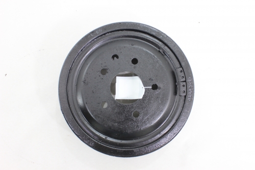 Panela Freio Traseiro S10 95/11 Usado (431)