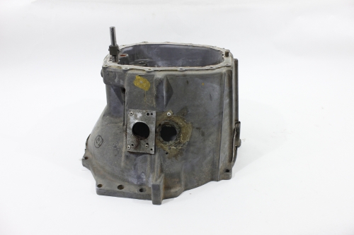 Carcaça Dianteira Câmbio S10 01/11 Usado (304)