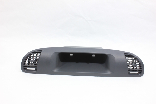 Moldura Capa Painel Instrumento Sprinter 02/12 Ld