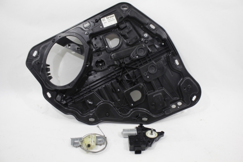 Máquina Vidro Elé Tras Ld Jeep Renegade 15/18 Usado (711)