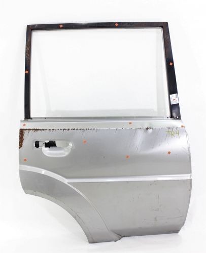 Porta Traseira Ld Pajero Tr4 10/15 Usado (088)