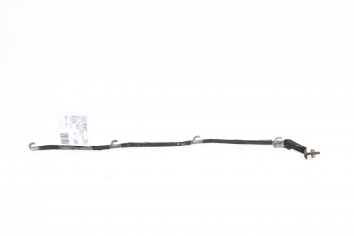 Suporte Vela Aquecedora 2.5 Diesel 16v Hilux 05/11 Usado (937)