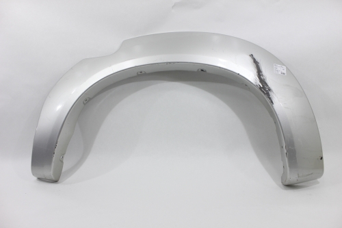 Alargador Paralama Traseiro Le Hilux  3.0 05/11 Usado (114)
