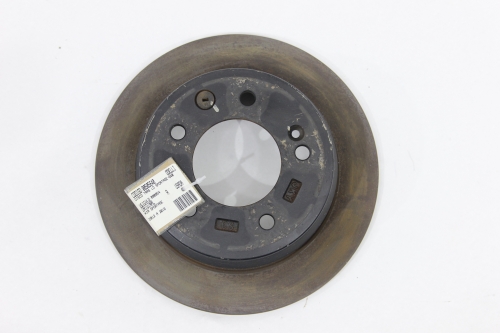 Disco Tras Ld Sportage 12/16 Usado (640)
