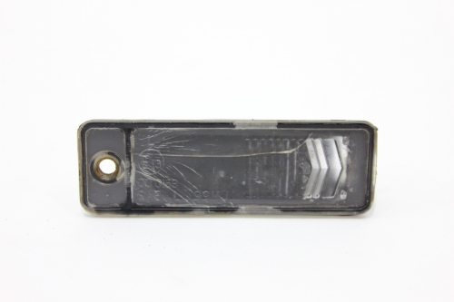 Lanterna Placa Cherokee Laredo 99/04 Usado (976)