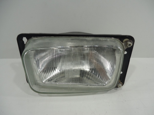 Farol Vw 12-140/14-150/14-220 94/99 Quadrado Nino Le Usado