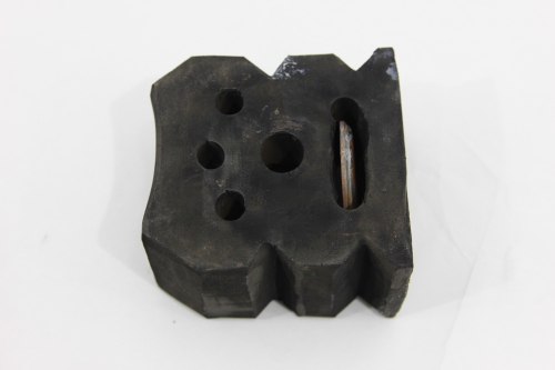 Batente Feixe Mola Traseiro Sw4 96/04 Usado (873)