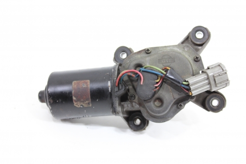 Motor Limpador Para Brisa Pathifinder Se 98/04 Usado (107)
