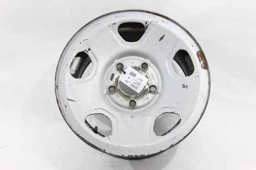 Roda Ferro Aro 15 Blazer 95/97 Usado (893)