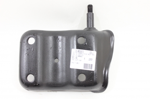 Suporte Grampo Feixe Mola Traseiro Le S10 12/17 Usado (372)