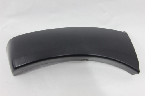Alargador Para-choque  Hilux 05/11 (Padrão Original) Le
