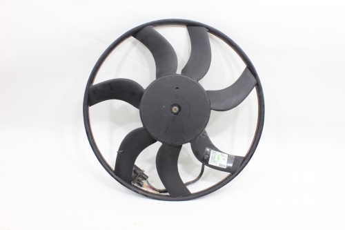 Eletro Ventilador (Somente Hélice) Amarok 10/16 Usado (486)