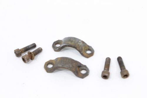 Abraçadeira Cardan Par S10 01/11 Usado (466)