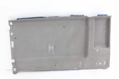 Forro Painel Traseiro Vw 19-320 08/15 Usado (371)