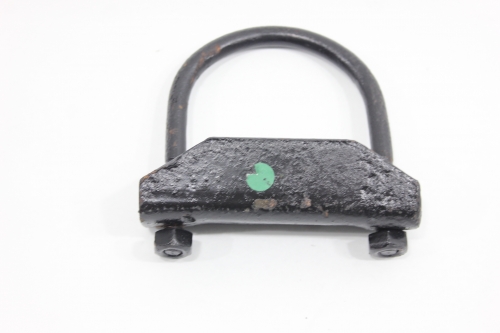 Abraçadeira Escapamento Vw 8-120 00/12 Usado (355)