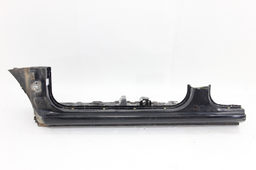 Caixa Ar Porta Dianteira Le Pajero Sport 98/05 Usado (988)