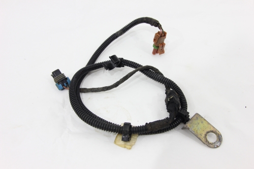 Chicote Sensor Diferencial Dianteiro S10 01/11 Usado (081)