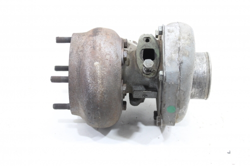 Turbina Mwm 229 4cc F-1000 72/92 Usado (008)