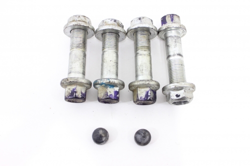 Parafuso Suspensão Diant Jg Hrv 16/20 Usado (633)